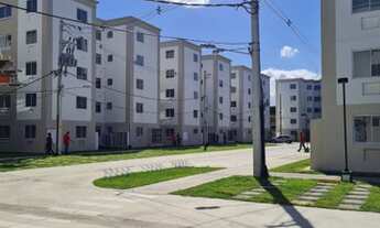 Imagem 4: Apartamento no Pontal Oceânico Construtora Tenda