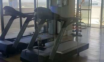 Imagem 2: Flat / apartamento, 24° andar de 1 quarto em porcelanato