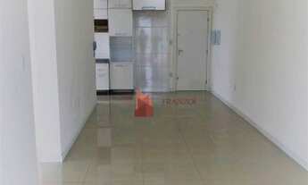 Imagem 2: VENDA: Apartamento com Suíte e 1 dormitório - São João - ItajaÍ/SC