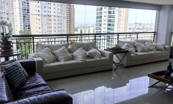 Imagem: São Paulo - Apartamento Padrão - SANTA