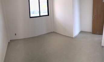 Imagem 6: Apartamento com 52m² - Sea Residence - Com 2 quartos - Com área de lazer