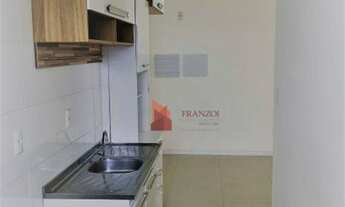 Imagem 5: VENDA: Apartamento com Suíte e 1 dormitório - São João - ItajaÍ/SC