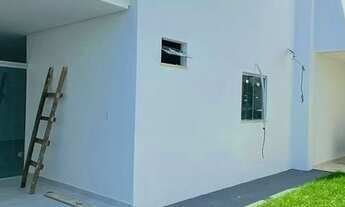 Imagem 6: Casa 4 Quartos Ponta Negra Condomínio Passaredo