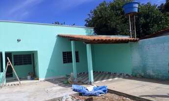 Imagem 2: Residencial caraíbas Vendo casa só no lote de 360m2