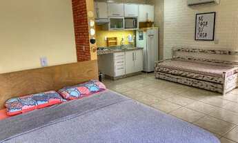 Imagem: Barbada!!! Apartamento completo e todo estiloso