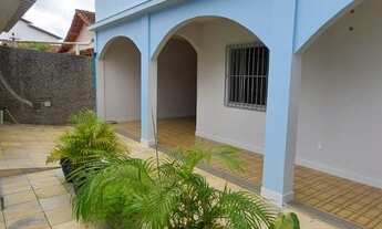 Imagem 2: Alugo casa 3/4 Teixeira de Freitas