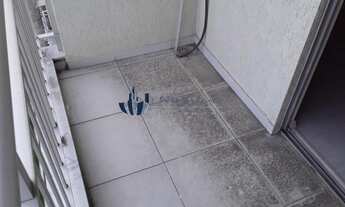 Imagem 2: Apartamento 2 Quartos Rio de Janeiro - RJ - Taquara