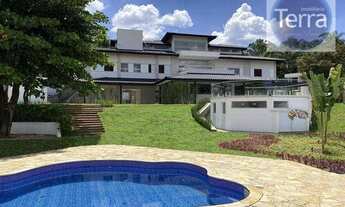 Imagem: Casa com 5 dormitórios à venda - Granja