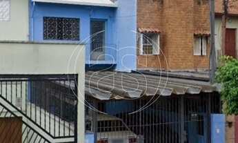 Imagem: São Paulo - Casa Padrão - Vila Clementino