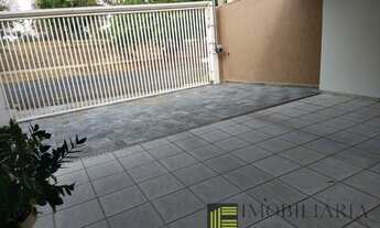 Imagem 5: SÃO JOSÉ DO RIO PRETO - Casa Padrão - JARDIM SÃO MARCOS