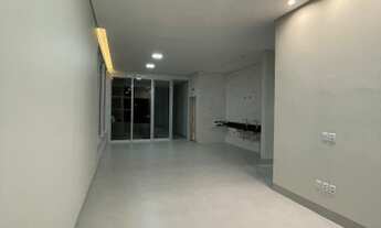 Imagem 7: Venda de Casa Alphaville 2 com 210 mts e 3 suítes em Jardim Itália - Cuiabá - Ma