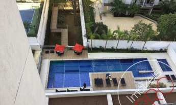 Imagem 4: Campo belo com lazer de clube!