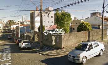 Imagem: Terreno Comercial - Bonifácio Vilela