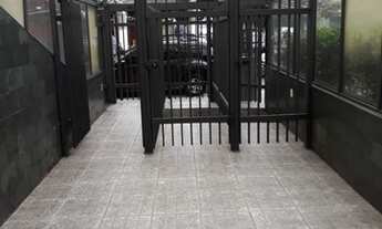 Imagem: Apartamento Mooca reformado