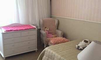 Imagem 3: Apartamento com 3 dormitórios à venda, 144 m² por R$ 680.000,00 - Centro - Campinas/SP