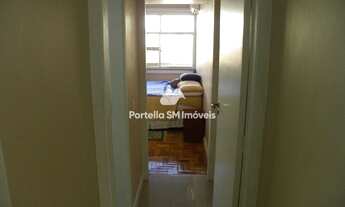 Imagem 6: RIO DE JANEIRO - Cobertura - Humaitá