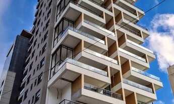 Imagem 2: Apartamento 3 dormitórios para Venda em São Paulo, Jardim Paulista, 3 dormitórios, 3 suíte