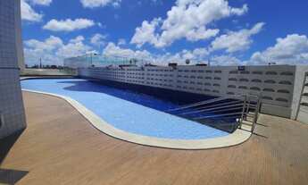 Imagem 7: CONDOMÍNIO SAN CHARBEL EM CAPIM MACIO