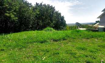 Imagem 6: Terreno - Caminhos de San Conrado - Campinas