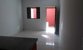 Imagem 3: Casa com 2 quartos no Santa Genoveva - Goiânia - GO