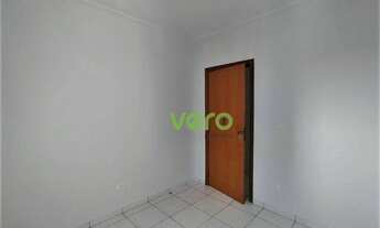 Imagem 7: Apartamento com 2 dormitórios para alugar, 90 m² por R$ 1.000,00/mês - Jardim Glória - Ame