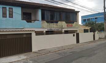 Imagem: Praia Campista - Alugo Boa Residência