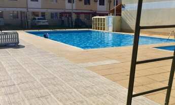 Imagem 2: Excelente Casa duplex em Campo Grande só 135 mil aceitando financiamento