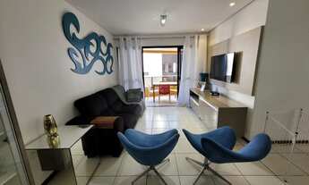 Imagem: Apartamento nascente na quarta quadra da