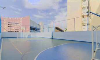 Imagem: Apartamento para venda tem 47 metros quadrados