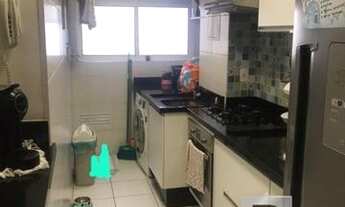 Imagem 2: Apartamento andar alto - Vila Prudente