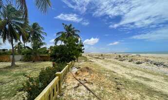Imagem 4: Casa para venda possui 300 metros quadrados Mundaú- Trairi - Ceará