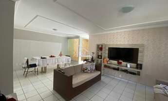 Imagem: Parnamirim - Casa Padrão - Nova Parnamirim