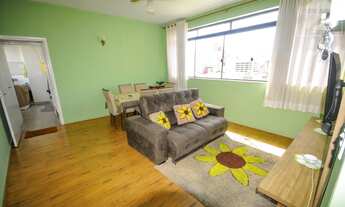 Imagem: Apartamento à venda 3 Quartos, 100M²