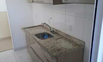 Imagem 3: Apartamento para aluguel com 62 metros quadrados com 2 quartos