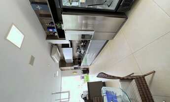 Imagem 4: Casa de condomínio para venda tem 410 metros quadrados com 4 quartos em Jardim Itália - Cu