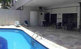 Imagem 2: Apartamento 80 metros com 3 quartos nos Aflitos - Recife - Pernambuco