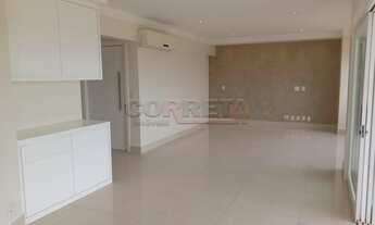 Imagem 4: Araçatuba - Apartamento - Vila Mendonça