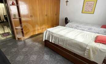 Imagem 4: Casa com 3 quartos - Bairro São Francisco em Goiânia