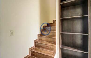 Imagem 6: HORTOLÂNDIA - Casa de Condomínio - VILLA FLORA