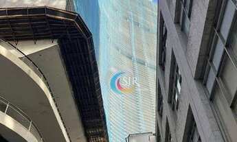 Imagem 7: Conjunto para alugar, 2200 m² - Centro Histórico de São Paulo - São Paulo/SP