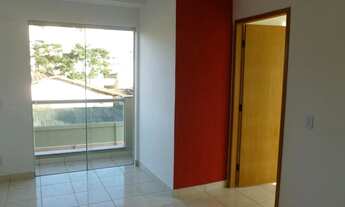 Imagem 7: Apartamento de 41 metros quadrados no bairro Sudoeste com 1 quarto