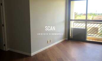 Imagem: APARTAMENTO RESIDENCIAL em CAMPINAS - SP