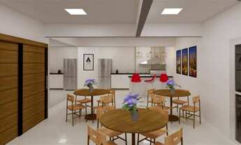 Imagem 5: APARTAMENTO GUILHERMINA - PRAIA GRANDE SP