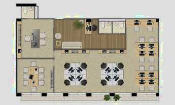 Imagem 10: Laje Corporativa para Venda em Mogi das Cruzes, Socorro