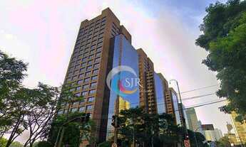 Imagem 3: Conjunto para alugar, 1038 m² - Água Branca - São Paulo/SP