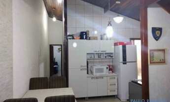 Imagem: CASA ASSOBRADADA - VILA GALVÃO - SP