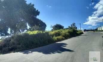 Imagem: Terreno Residencial Estância Lago Azul