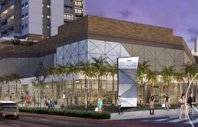 Imagem 2: Lançamento Vila Mariana/Chacára Klabin 41 a 67 m²