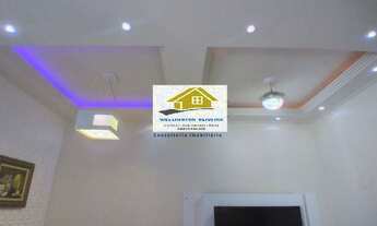 Imagem 3: Lindo 2 quartos - reformado - pertinho do Shopping Carioca e do Metrô!