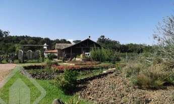 Imagem: VIAMãO - Sítio - Centro